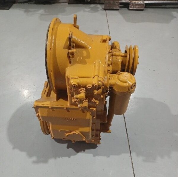 8P-5956 CAT 140G TRANSMISSION REMAN - Image 5