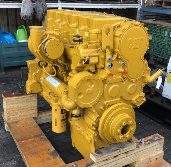 CAT C15 ENGINE 359-2103 NEW