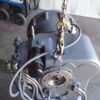 ZF 6WG200 TRANSMISSION REMAN