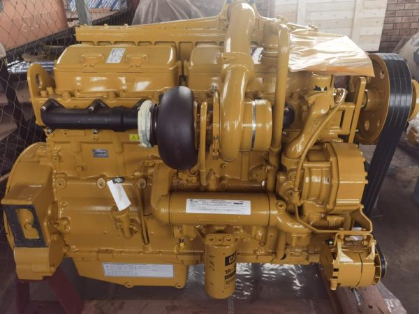 CAT 3406C 3781476 ENGINE - Image 2