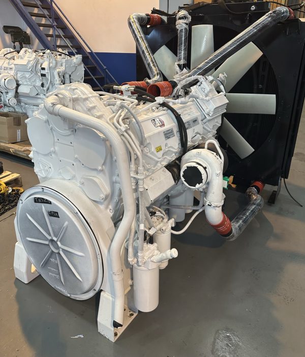 CAT C27 ENGINE NEW