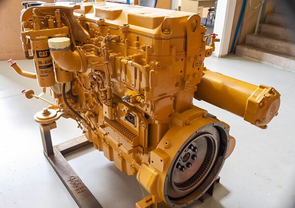 CAT 966H ENGINE CAT C11 ENGINE REMAN