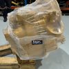 CAT 140H TRANSMISSION