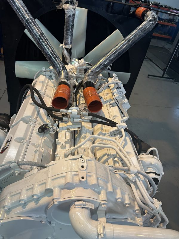 CAT C27 ENGINE NEW - Image 3