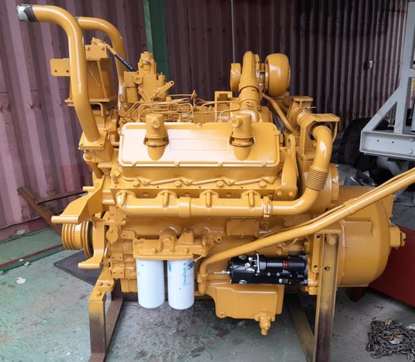 CAT 988B ENGINE