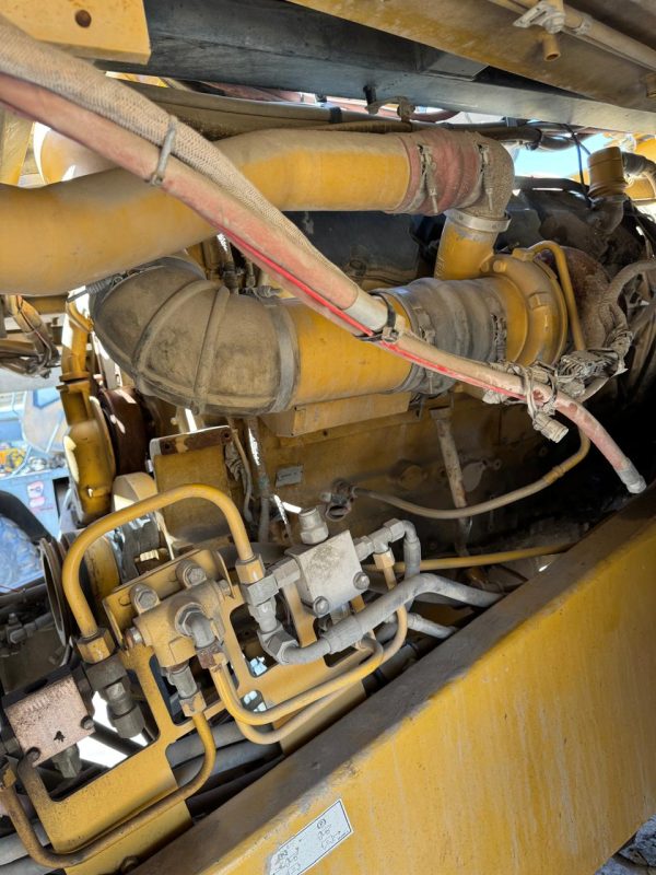 CAT C27 ENGINE USED - Image 6