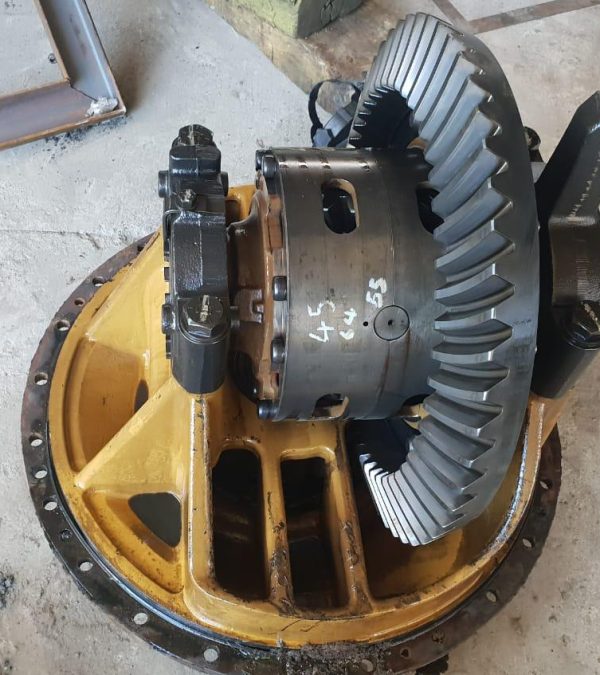 CAT 777F DIFFERENTIAL USED