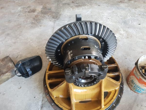 CAT 777F DIFFERENTIAL USED - Image 3