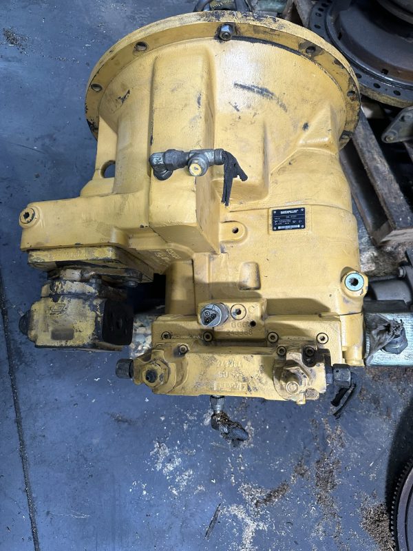 CAT  MAIN HYDRAULIC PUMP OR-9331 40324586