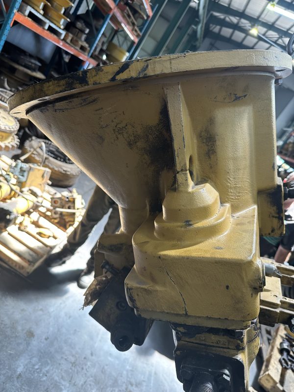 CAT  MAIN HYDRAULIC PUMP OR-9331 40324586 - Image 3