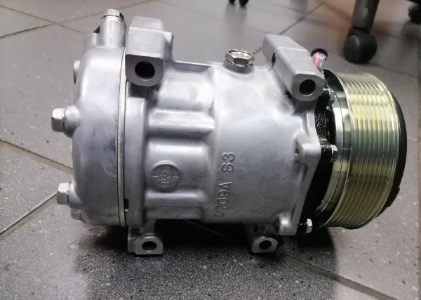 CAT AIRCON COMPRESSOR GROUP