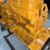CAT C18 LONG BLOCK