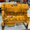CAT C18 LONG BLOCK - Image 4