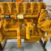 CAT C18 LONG BLOCK - Image 5